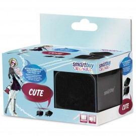 Колонки компьютерные Smartbuy CUTE (SBA-2570) Black Grey