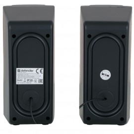 Колонки компьютерные Defender Aurora S8 (65408)