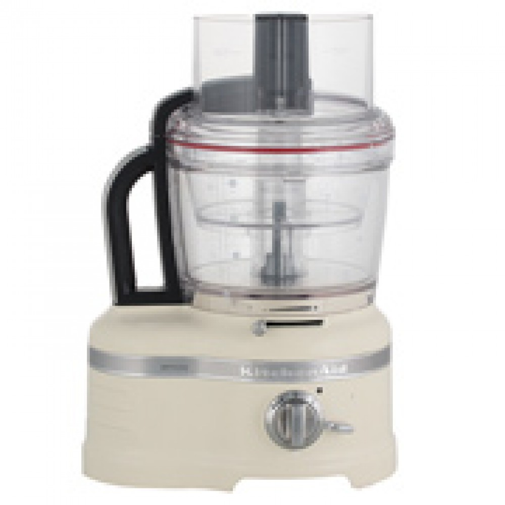 Кухонный комбайн KitchenAid Artisan 5KFP1644EAC