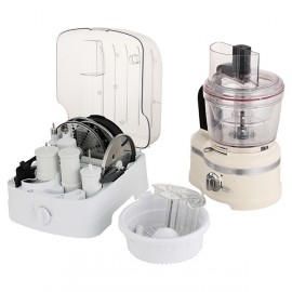 Кухонный комбайн KitchenAid Artisan 5KFP1644EAC