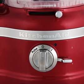 Кухонный комбайн KitchenAid Artisan 5KFP1644ECA