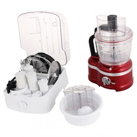 Кухонный комбайн KitchenAid Artisan 5KFP1644ECA