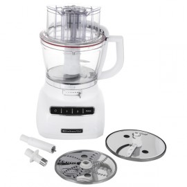 Кухонный комбайн KitchenAid 5KFP1325EWH