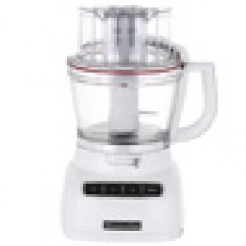 Кухонный комбайн KitchenAid 5KFP1325EWH