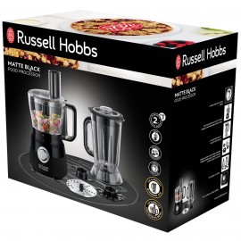 Кухонный комбайн Russell Hobbs 24732-56