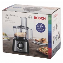 Кухонный комбайн Bosch MCM3PM386