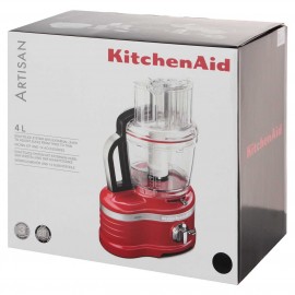 Кухонный комбайн KitchenAid 5KFP1644EOB