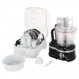 Кухонный комбайн KitchenAid 5KFP1644EOB