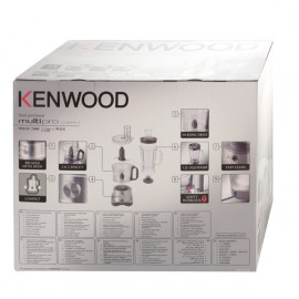 Кухонный комбайн Kenwood FPM250 (OWFPM25002)