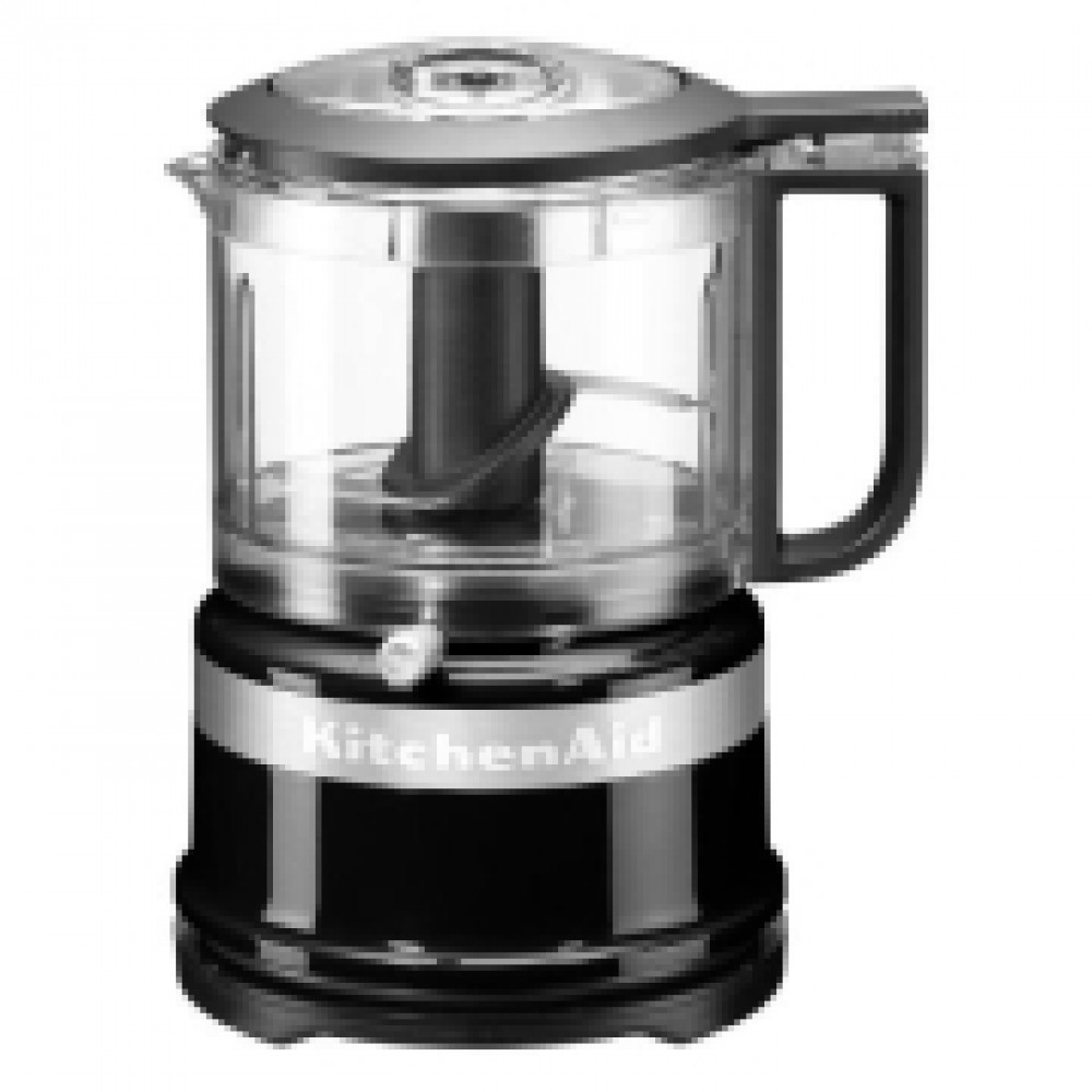 Кухонный комбайн KitchenAid Classic 5KFC3516EOB