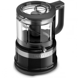 Кухонный комбайн KitchenAid Classic 5KFC3516EOB