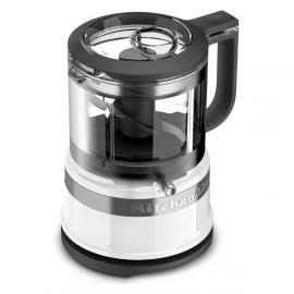 Кухонный комбайн KitchenAid Classic 5KFC3516EWH