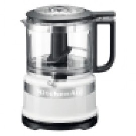 Кухонный комбайн KitchenAid Classic 5KFC3516EWH