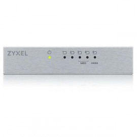 Коммутатор Zyxel GS-105BV3-EU0101F