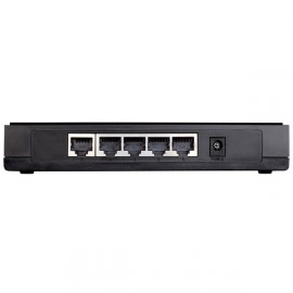 Коммутатор TP-Link TL-SG1005D