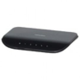 Коммутатор TP-Link TL-SG1005D