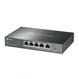 Гигабитный VPN‑маршрутизатор TP-Link Omada ER605 V1