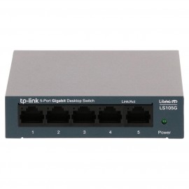 Коммутатор TP-Link LS105G