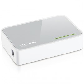 Коммутатор TP-Link TL-SF1005D