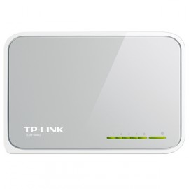 Коммутатор TP-Link TL-SF1005D