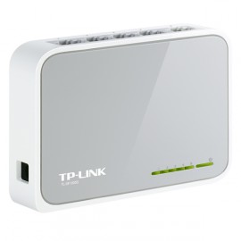 Коммутатор TP-Link TL-SF1005D