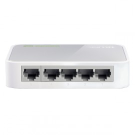 Коммутатор TP-Link TL-SF1005D