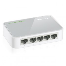 Коммутатор TP-Link TL-SF1005D