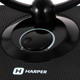 Антенна телевизионная комнатная Harper ADVB-2840