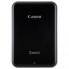 Компактный фотопринтер Canon Zoemini Black & Slate Grey (PV-123-BKS)