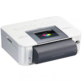 Компактный фотопринтер Canon Selphy CP1000 White