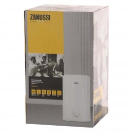 Водонагреватель накопительный компактный Zanussi ZWH/S 15 Novelty U