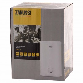 Водонагреватель накопительный компактный Zanussi ZWH/S 10 Novelty O