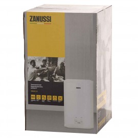 Водонагреватель накопительный компактный Zanussi ZWH/S 15 Novelty O