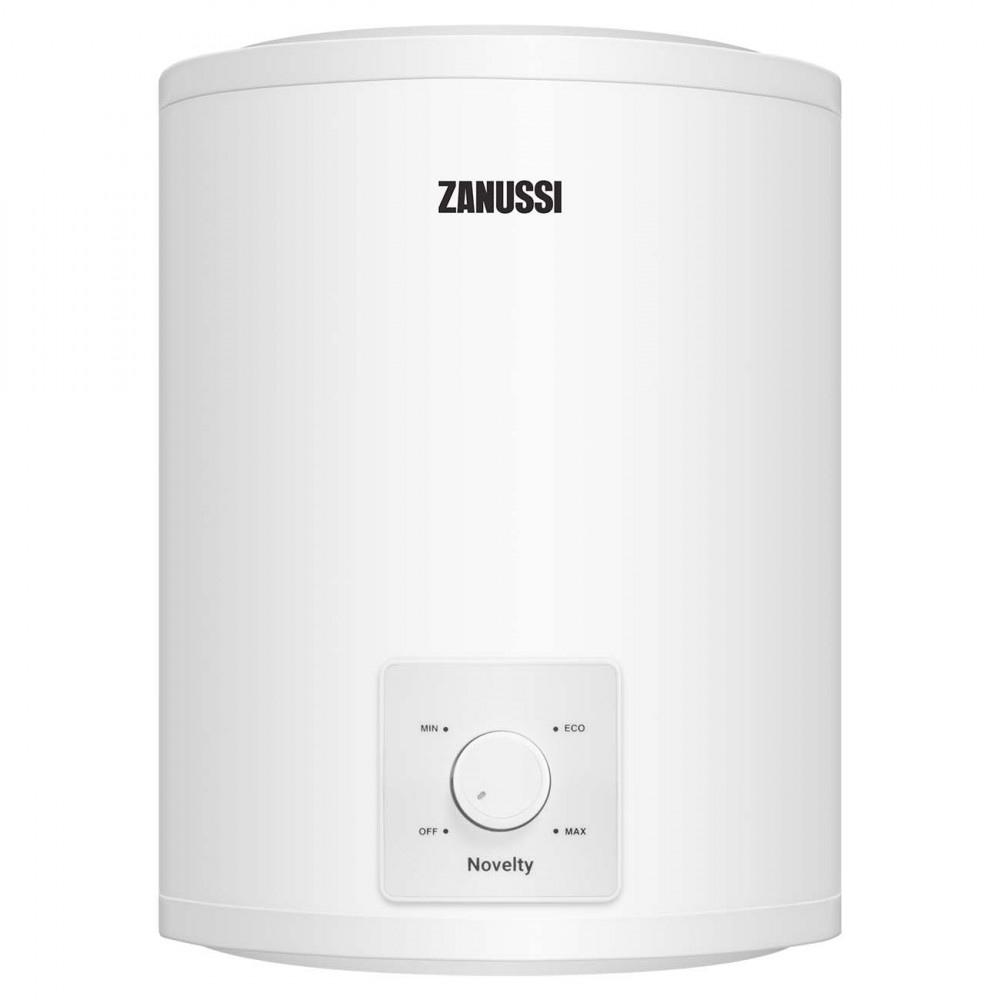 Водонагреватель накопительный компактный Zanussi ZWH/S 10 Novelty U