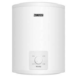 Водонагреватель накопительный компактный Zanussi ZWH/S 10 Novelty U