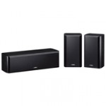 Комплект акустических систем Yamaha NS-P160 Black