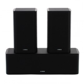 Комплект акустических систем Yamaha NS-P160 Black