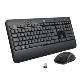 Комплект клавиатура+мышь Logitech MK540 ADVANCED 