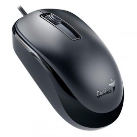 Комплект клавиатура и мышь Genius SlimStar C126