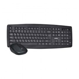 Комплект клавиатура+мышь Smartbuy ONE 212332AG Black (SBC-212332AG-K) 