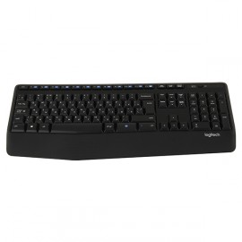 Комплект клавиатура+мышь Logitech MK345 (920008534)