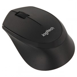 Комплект клавиатура+мышь Logitech MK345 (920008534)