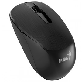 Комплект клавиатура+мышь Genius SlimStar 8008 USB Black