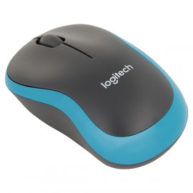 Комплект клавиатура+мышь Logitech MK275 (920008535)