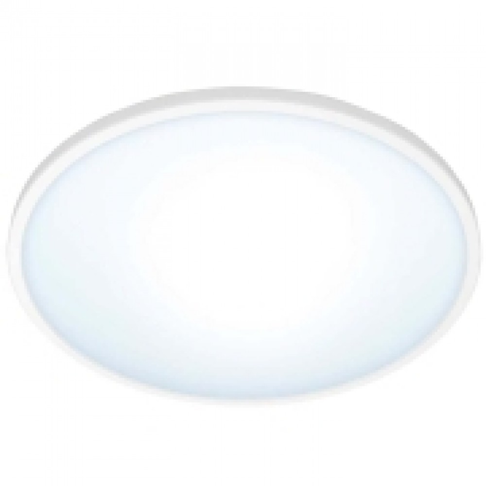 Светильник WiZ SuperSlim Ceiling 16W White (929002685101)