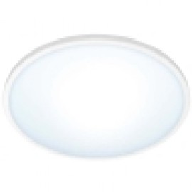 Светильник WiZ SuperSlim Ceiling 16W White (929002685101)