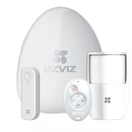 Комплект умного дома Ezviz BS-113A 