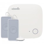 Комплект умного дома Hommyn Антипротечка Lite KS-31-WZ