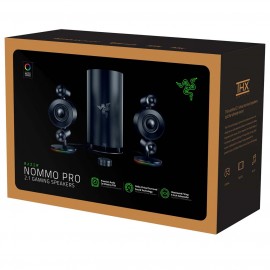 Колонки компьютерные игровые Razer Nommo Pro Gaming (RZ05-02470100-R371)