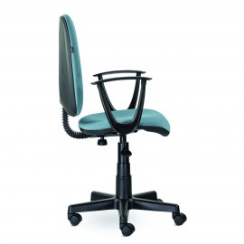 Кресло компьютерное Brabix Prestige Start MG-312 Teal (531921)